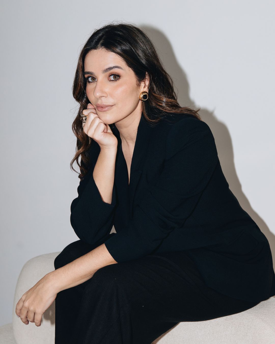 Nicole Simonato — ThinkLab