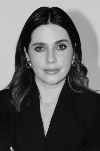 Nicole Simonato